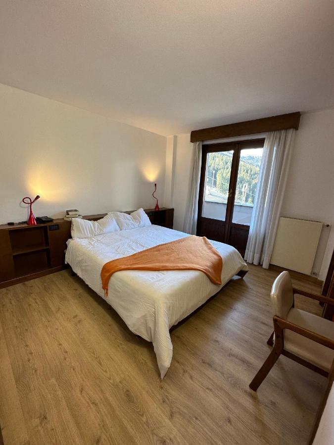 Hotel Alle Tre Baite Santa Caterina Valfurva Exterior foto